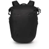 Рюкзак Osprey Transporter Zinch raven black чорний