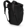 Рюкзак Osprey Transporter Zinch raven black чорний