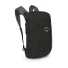 Рюкзак Osprey Ultralight Dry Stuff Pack 20 black чорний