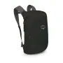 Рюкзак Osprey Ultralight Dry Stuff Pack 20 black чорний