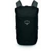 Рюкзак Osprey Ultralight Dry Stuff Pack 20 black чорний