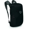 Рюкзак Osprey Ultralight Dry Stuff Pack 20 black чорний