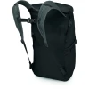 Рюкзак Osprey Ultralight Dry Stuff Pack 20 black чорний