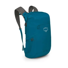 Рюкзак Osprey Ultralight Dry Stuff Pack 20 waterfront blue синій
