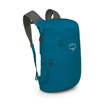 Рюкзак Osprey Ultralight Dry Stuff Pack 20 waterfront blue синій