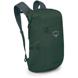 Рюкзак Osprey Ultralight Dry Stuff Pack 20 tundra green зелений