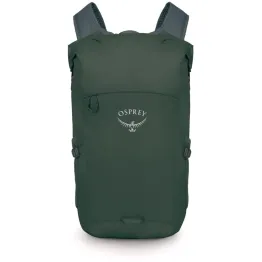 Рюкзак Osprey Ultralight Dry Stuff Pack 20 tundra green зелений