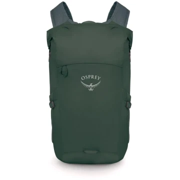 Рюкзак Osprey Ultralight Dry Stuff Pack 20 tundra green зелений Рюкзак Osprey Ultralight Dry Stuff Pack 20 tundra green зелений
