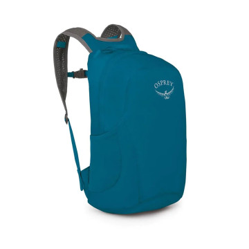 Рюкзак Osprey Ultralight Stuff Pack waterfront blue синій Рюкзак Osprey Ultralight Stuff Pack waterfront blue синій