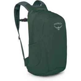 Рюкзак Osprey Ultralight Stuff Pack tundra green зелений