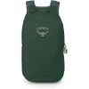 Рюкзак Osprey Ultralight Stuff Pack tundra green зелений