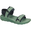 Сандалі Lizard Trek Mns чоловічі field green/dark grey зелені