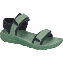 Сандалі Lizard Trek Mns чоловічі field green/dark grey зелені