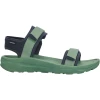 Сандалі Lizard Trek Mns чоловічі field green/dark grey зелені