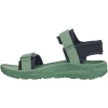Сандалі Lizard Trek Mns чоловічі field green/dark grey зелені
