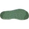 Сандалі Lizard Trek Mns чоловічі field green/dark grey зелені