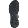 Сандалі Merrell Cedrus Convert 3 Mns чоловічі boulder коричневі