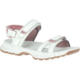 Сандалі Merrell Cedrus Convert 3 Wms жіночі birch/burlwood білі