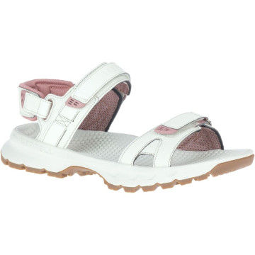 Сандалі Merrell Cedrus Convert 3 Wms жіночі birch/burlwood білі