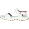 Сандалі Merrell Cedrus Convert 3 Wms жіночі birch/burlwood білі