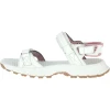 Сандалі Merrell Cedrus Convert 3 Wms жіночі birch/burlwood білі