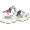 Сандалі Merrell Cedrus Convert 3 Wms жіночі birch/burlwood білі