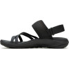 Сандалі Merrell District 4 Backstrap Wmn жіночі black чорні