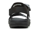 Сандалі Merrell District 4 Backstrap Wmn жіночі black чорні