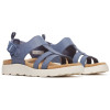 Сандалі Merrell Fleur Backstrap Wmn жіночі indigo/seaway сині