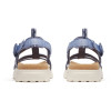 Сандалі Merrell Fleur Backstrap Wmn жіночі indigo/seaway сині