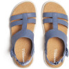 Сандалі Merrell Fleur Backstrap Wmn жіночі indigo/seaway сині