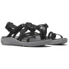 Сандалі Merrell Harbor Backstrap Wmn жіночі black чорні