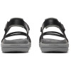 Сандалі Merrell Harbor Backstrap Wmn жіночі black чорні