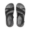 Сандалі Merrell Harbor Backstrap Wmn жіночі black чорні