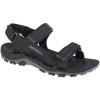 Сандалі Merrell Huntington Sport Convert Mns чоловічі black чорні