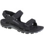 Сандалі Merrell Huntington Sport Convert Mns чоловічі black чорні