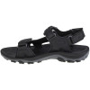Сандалі Merrell Huntington Sport Convert Mns чоловічі black чорні