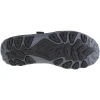 Сандалі Merrell Huntington Sport Convert Mns чоловічі black чорні