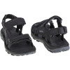 Сандалі Merrell Huntington Sport Convert Mns чоловічі black чорні