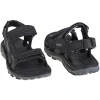Сандалі Merrell Huntington Sport Convert Mns чоловічі black чорні
