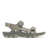 Сандалі Merrell Huntington Sport Convert Mns чоловічі boulder коричневі