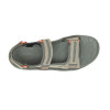 Сандалі Merrell Huntington Sport Convert Mns чоловічі boulder коричневі