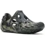 Сабо Merrell Hydro MOC Mns чоловічі black/brindle чорні/сірі