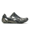 Сабо Merrell Hydro MOC Mns чоловічі black/brindle чорні/сірі