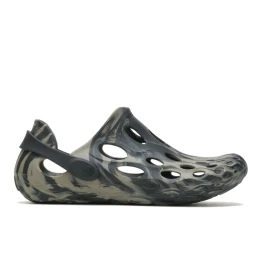 Сабо Merrell Hydro MOC Mns чоловічі black/brindle чорні/сірі