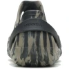 Сабо Merrell Hydro MOC Mns чоловічі black/brindle чорні/сірі