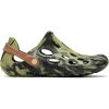 Сабо Merrell Hydro MOC Mns чоловічі black/mosstone чорні/зелені Сабо Merrell Hydro MOC Mns чоловічі black/mosstone чорні/зелені