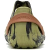 Сабо Merrell Hydro MOC Mns чоловічі black/mosstone чорні/зелені Сабо Merrell Hydro MOC Mns чоловічі black/mosstone чорні/зелені
