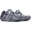 Сабо Merrell Hydro MOC Mns чоловічі comet темно-сині