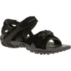 Сандалі Merrell Kahuna III Mns чоловічі black чорні